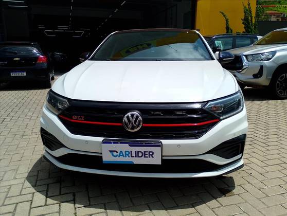 VOLKSWAGEN JETTA 2.0 350 TSI GASOLINA GLI DSG